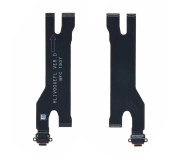 Flex conector de carga Original huawei p30 Pro