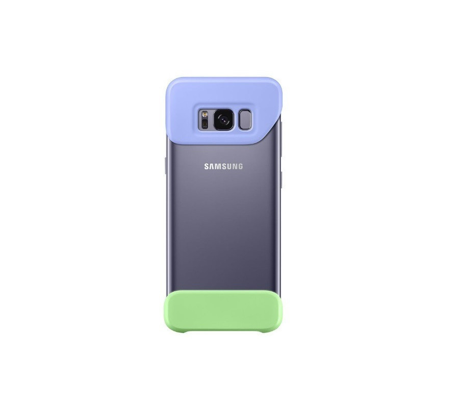Cubierta Trasera Original Samsung Galaxy S8 (EF-MG950C)