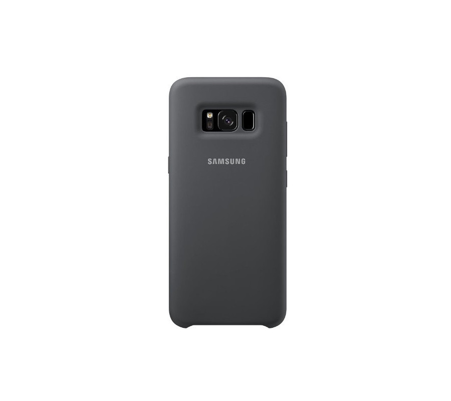 Cubierta Trasera Original Silicona Samsung Galaxy S8 (EF-PG950T)