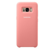 Cubierta Trasera Original Silicona Samsung Galaxy S8 (EF-PG950T)