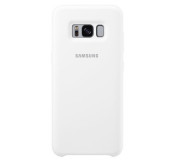 Cubierta Trasera Original Silicona Samsung Galaxy S8 (EF-PG950T)