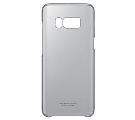 Cubierta Silicona Original Samsung Galaxy S8 (EF-QG950C)