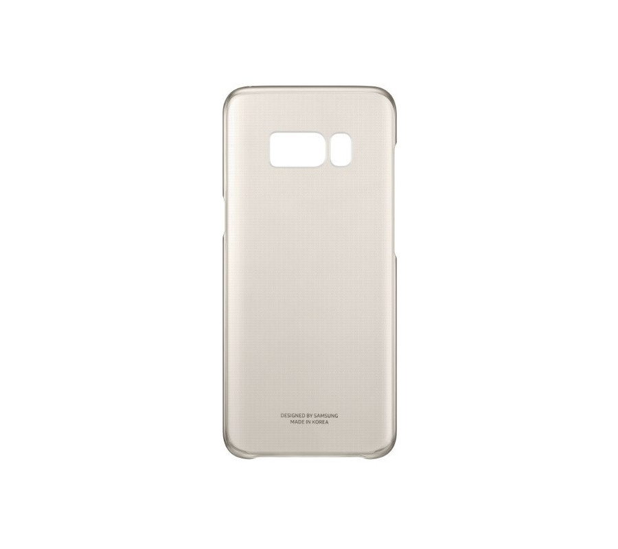 Cubierta Silicona Original Samsung Galaxy S8 (EF-QG950C)