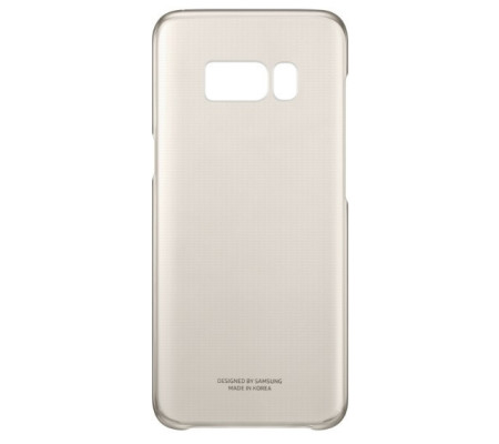 Cubierta Silicona Original Samsung Galaxy S8 (EF-QG950C)