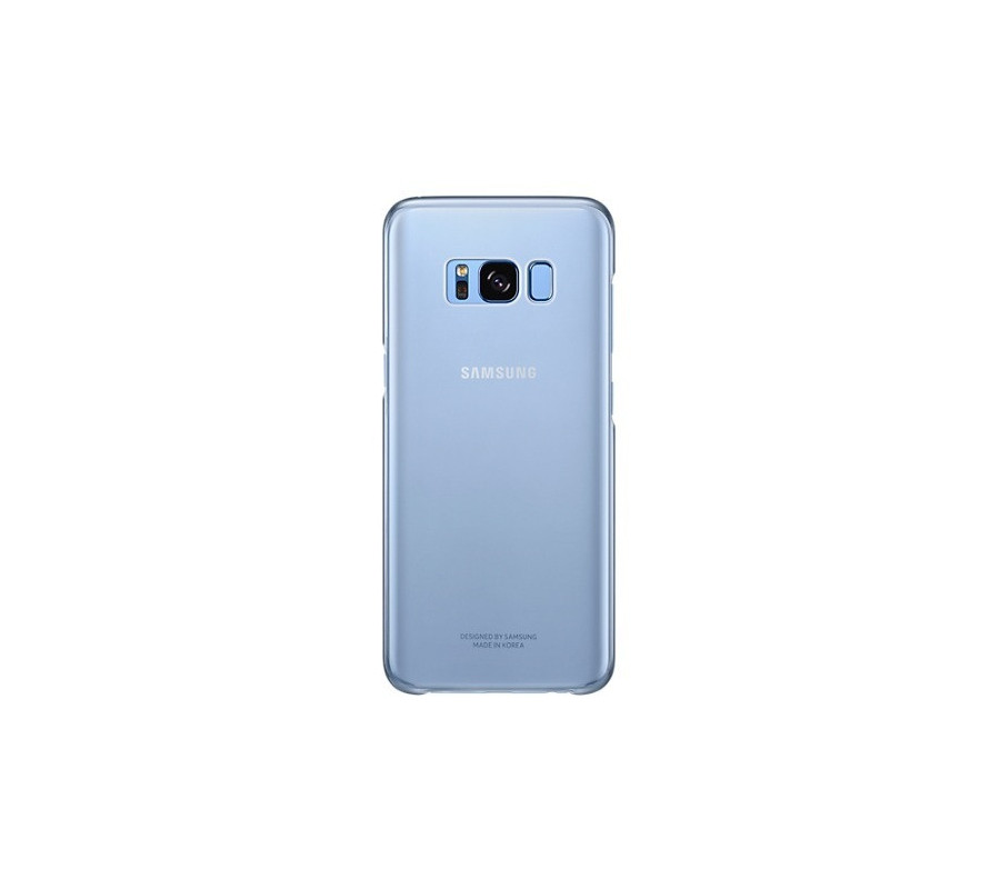 Cubierta Silicona Original Samsung Galaxy S8 (EF-QG950C)