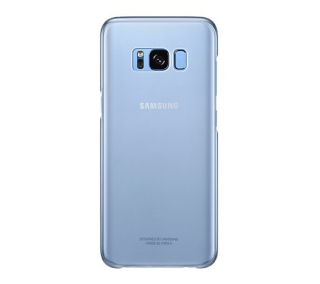 Cubierta Silicona Original Samsung Galaxy S8 (EF-QG950C)
