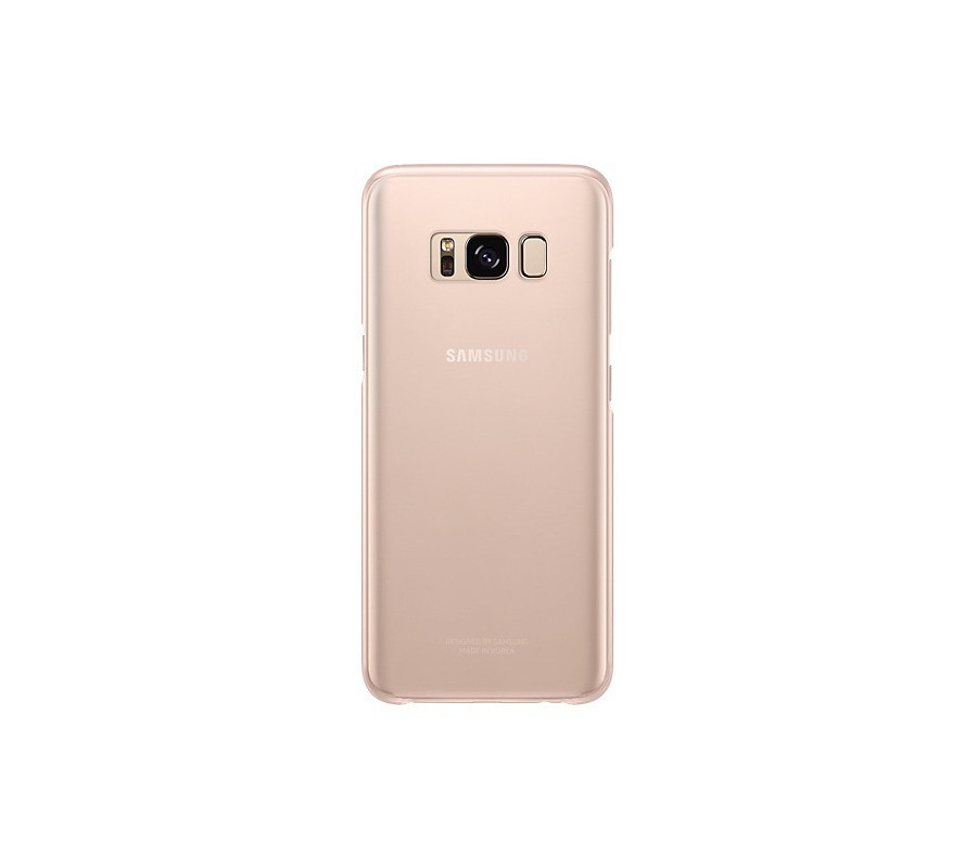Cubierta Silicona Original Samsung Galaxy S8 (EF-QG950C)