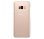 Cubierta Silicona Original Samsung Galaxy S8 (EF-QG950C)