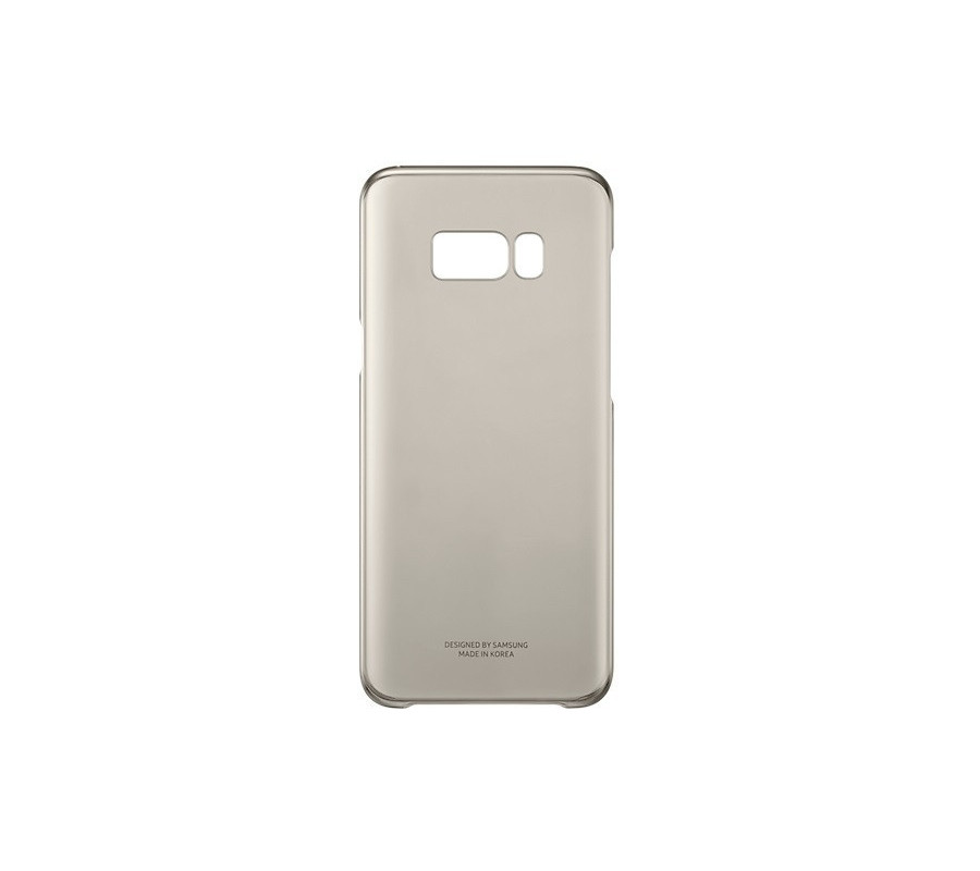 Cubierta Trasera Original Samsung Galaxy S8+ (EF-QG955C)