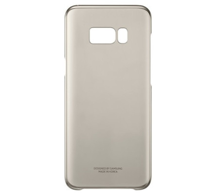 Cubierta Trasera Original Samsung Galaxy S8+ (EF-QG955C)