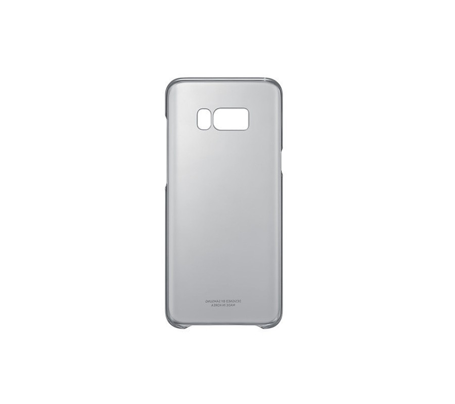Cubierta Trasera Original Samsung Galaxy S8+ (EF-QG955C)