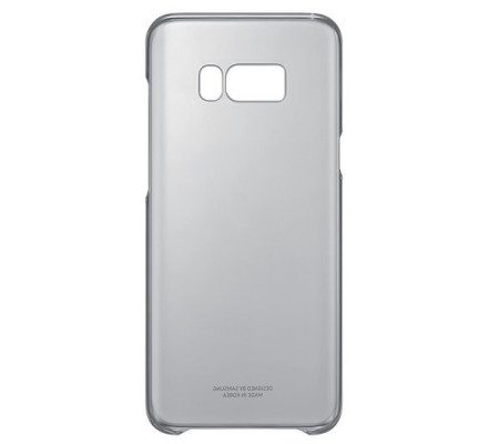 Cubierta Trasera Original Samsung Galaxy S8+ (EF-QG955C)