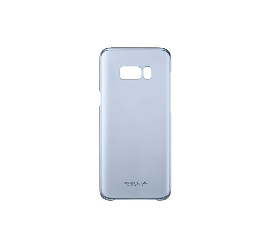 Cubierta Trasera Original Samsung Galaxy S8+ (EF-QG955C)