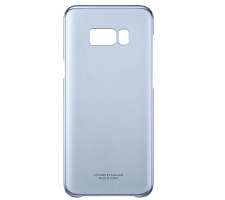 Cubierta Trasera Original Samsung Galaxy S8+ (EF-QG955C)