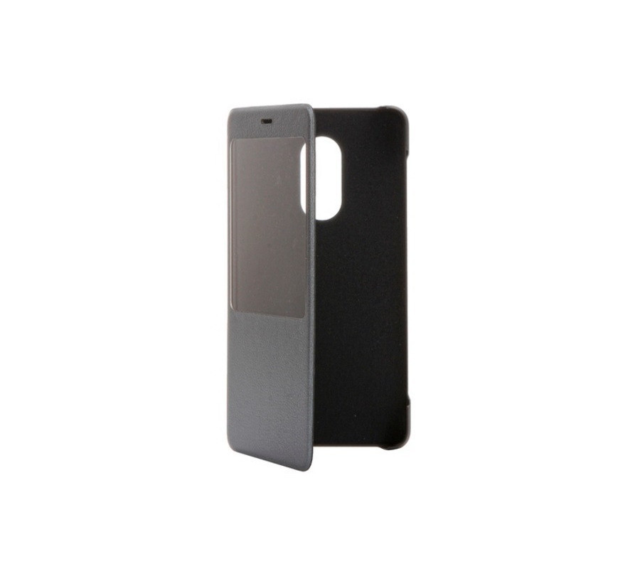 Funda S-view Oiginal Xiaomi Redmi Note 4 (NYE5435TY)