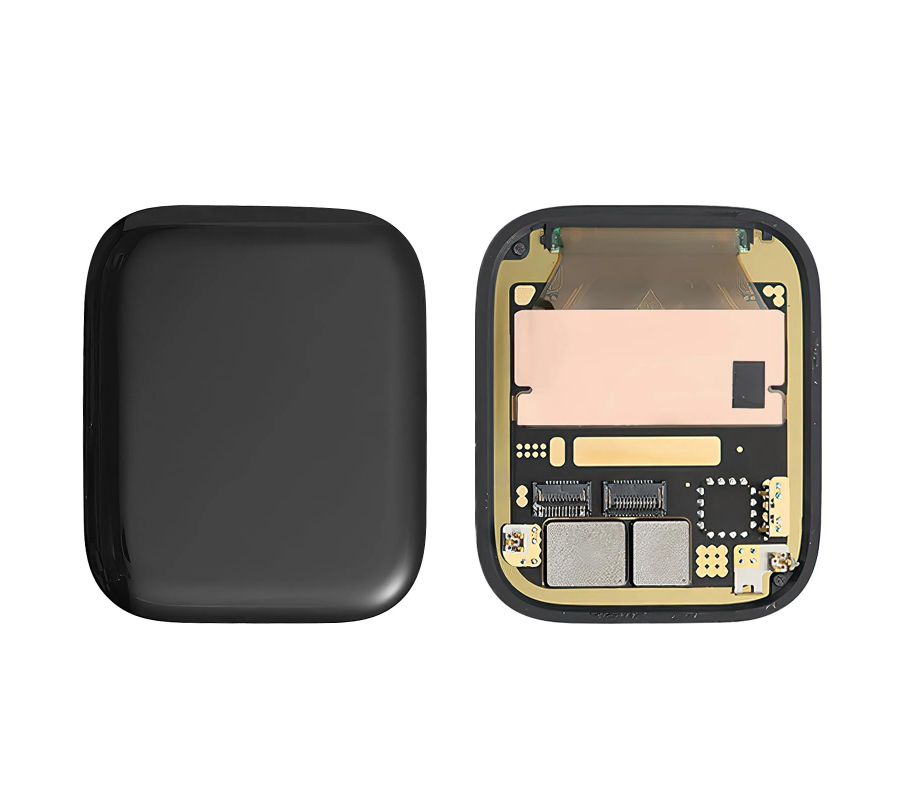 Pantalla completa Original Apple Watch Series 7 41mm
