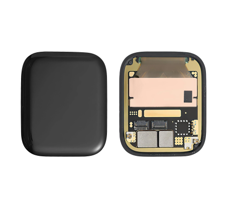 Pantalla completa Original Apple Watch Series 7 41mm