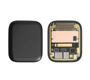 Pantalla completa Original Apple Watch Series 7 41mm