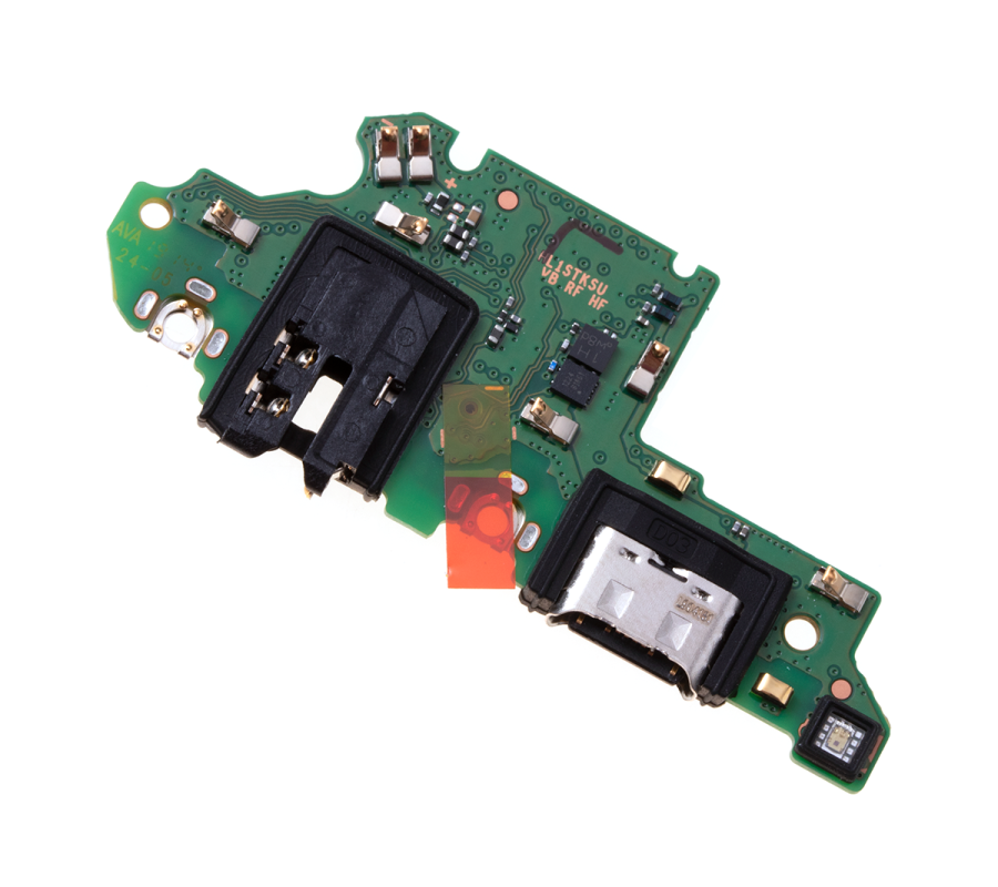 Flex conector de carga Original huawei P Smart Z ( Service Pack)