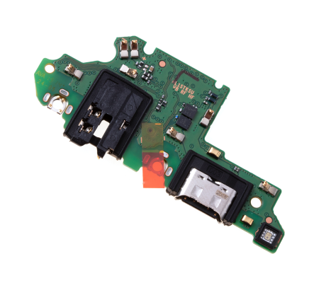 Flex conector de carga Original huawei P Smart Z ( Service Pack)