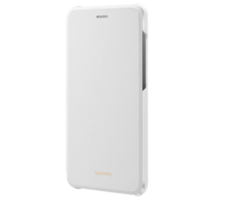 Funda Flip Original Huawei P8 Lite 2017, P9 lite 2017