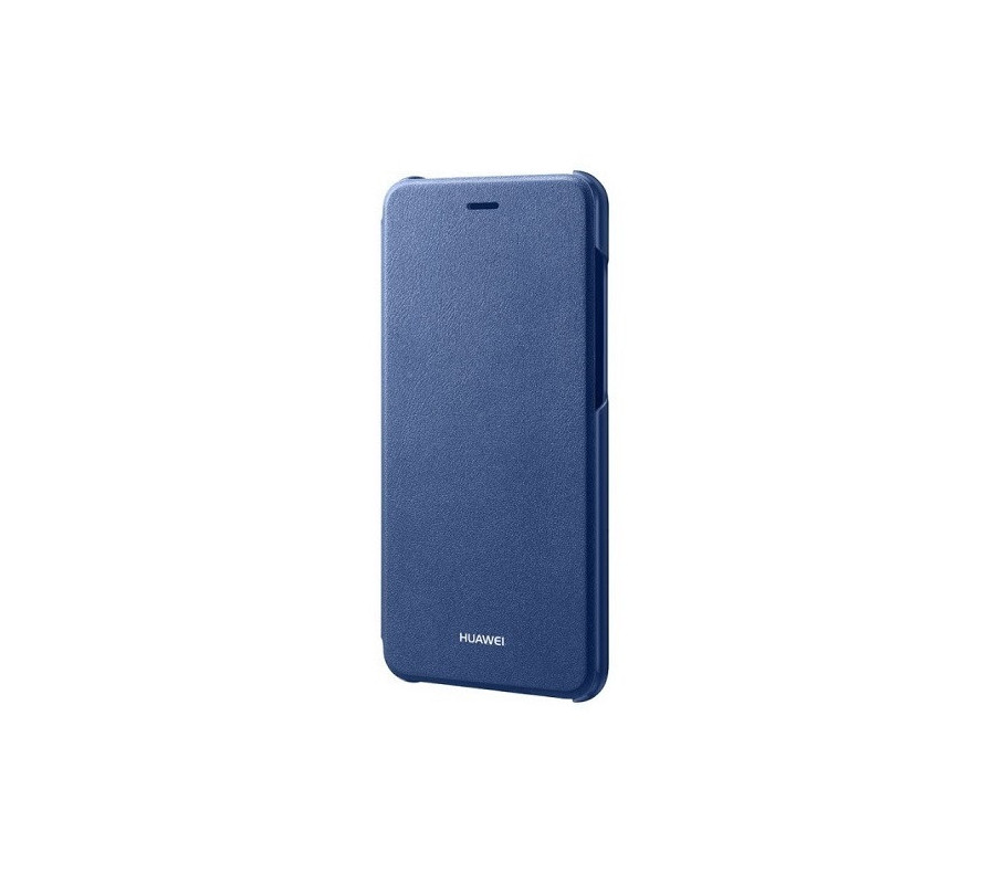 Funda Flip Original Huawei P8 Lite 2017, P9 lite 2017