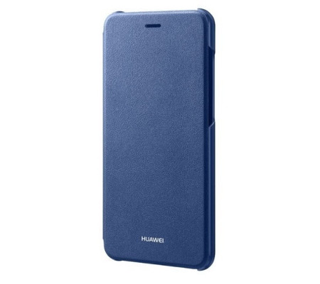 Funda Flip Original Huawei P8 Lite 2017, P9 lite 2017