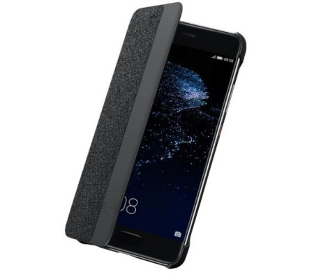 Funda S-View Original Huawei P10 Plus