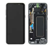 Pantalla Completa + Carcasa Frontal Original Samsung Galaxy S8+ (G955)