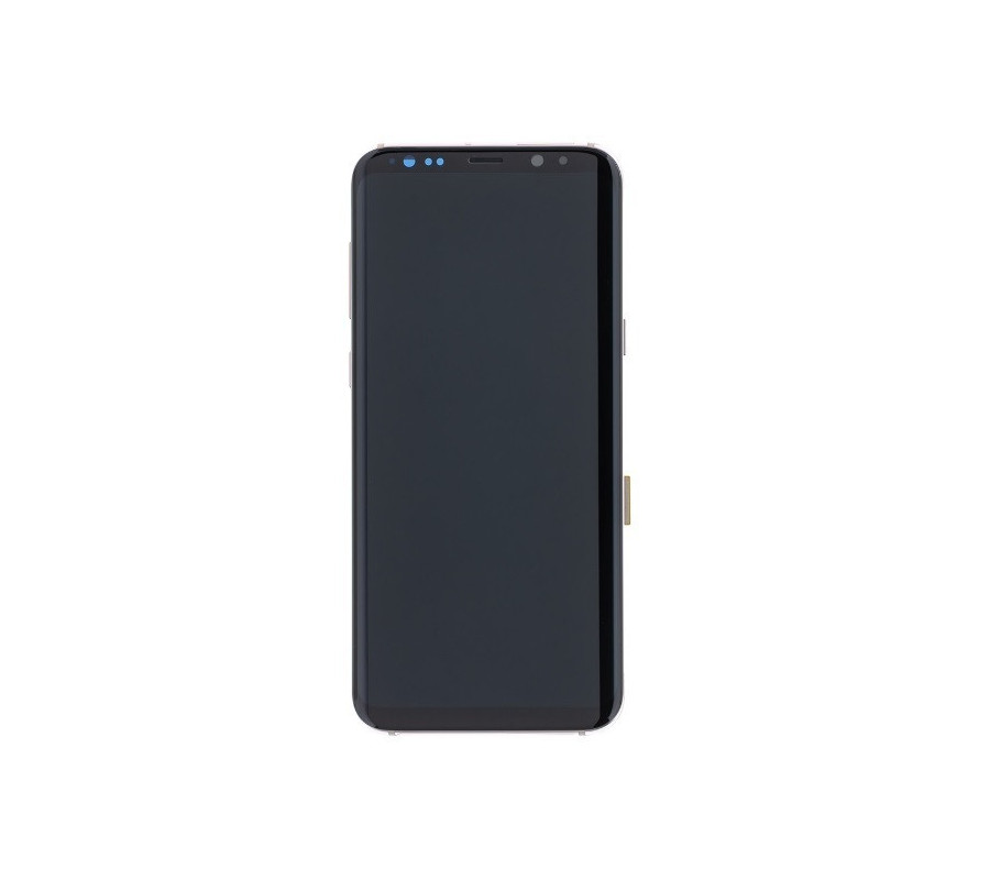 Pantalla Completa + Carcasa Frontal Original Samsung Galaxy S8+ (G955)