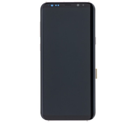 Pantalla Completa + Carcasa Frontal Original Samsung Galaxy S8+ (G955)