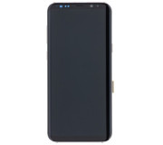 Pantalla Completa + Carcasa Frontal Original Samsung Galaxy S8+ (G955)