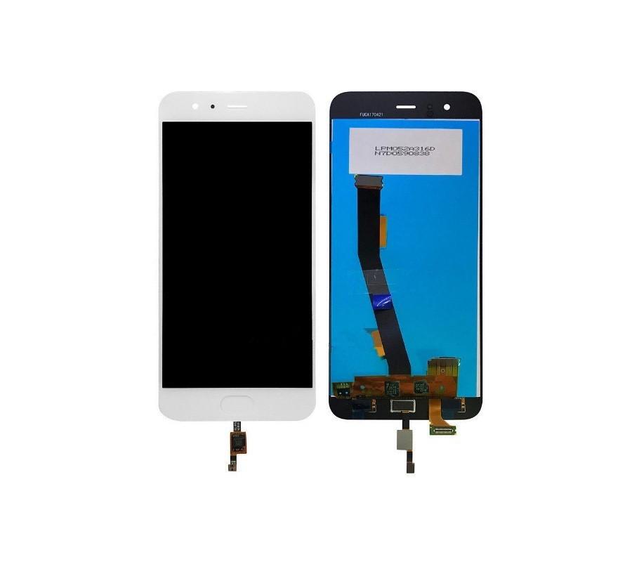 Pantalla Completa Xiaomi Mi6 (LCD + Tactil)