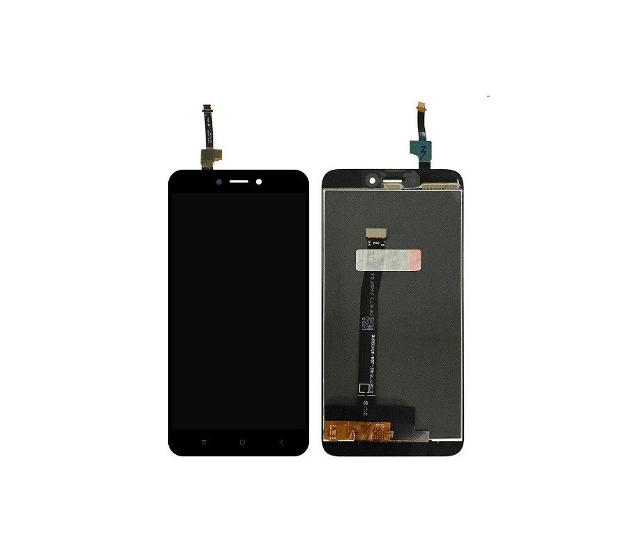 Pantalla Completa Xiaomi Redmi 4X (LCD + Tactil)