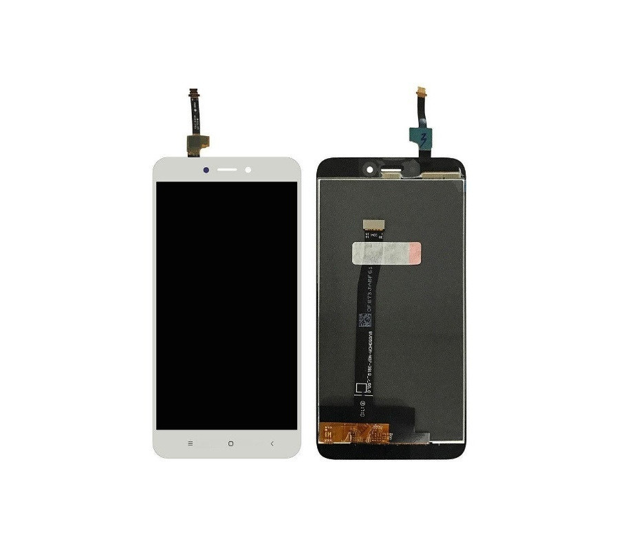 Pantalla Completa Xiaomi Redmi 4X (LCD + Tactil)
