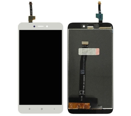 Pantalla Completa Xiaomi Redmi 4X (LCD + Tactil)
