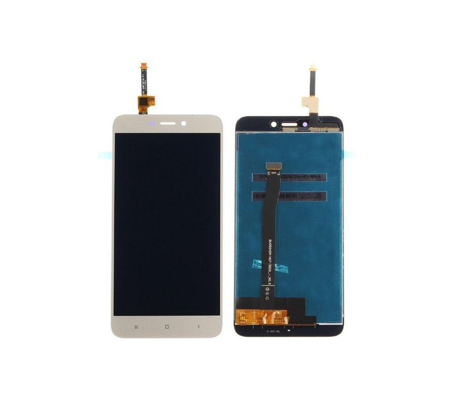 Pantalla Completa Xiaomi Redmi 4X (LCD + Tactil)