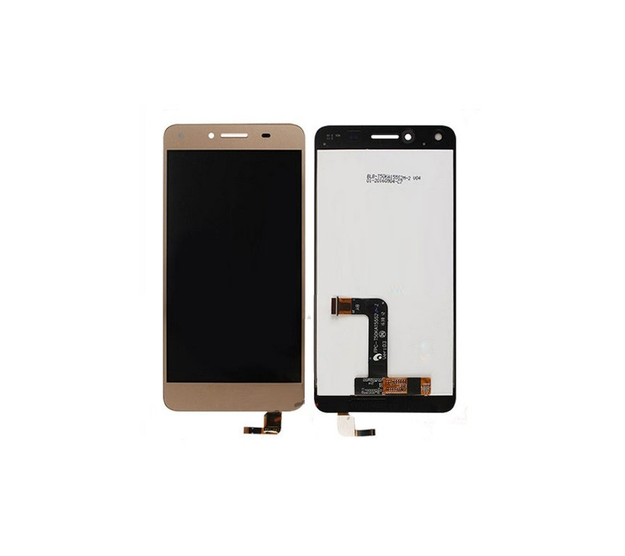 Pantalla Completa Huawei Y6 II Compact (lyo-l01 lyo-l21) LCD + Tactil