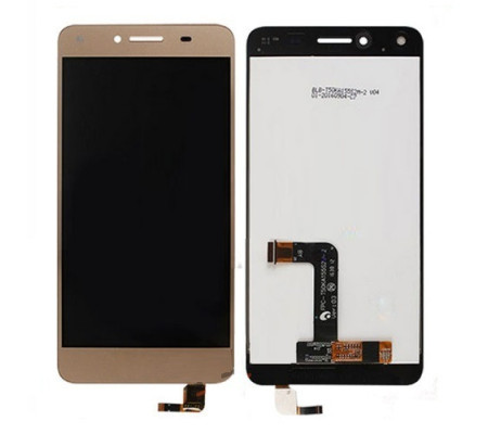 Pantalla Completa Huawei Y6 II Compact (lyo-l01 lyo-l21) LCD + Tactil