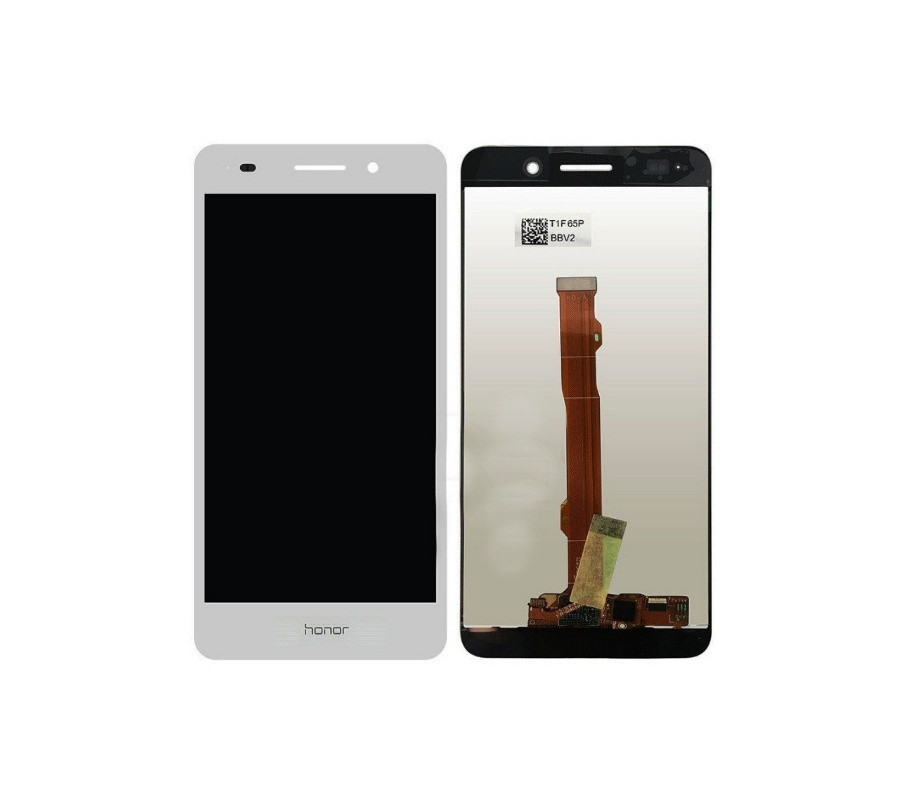Pantalla Completa Huawei Y6 II Compact (lyo-l01 lyo-l21) LCD + Tactil