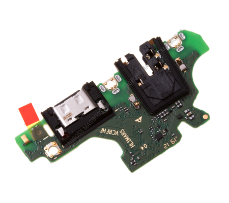 Flex conector de carga original Huawei P30 Lite (Service Pack)