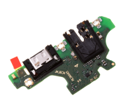 Flex conector de carga original Huawei P30 Lite (Service Pack)