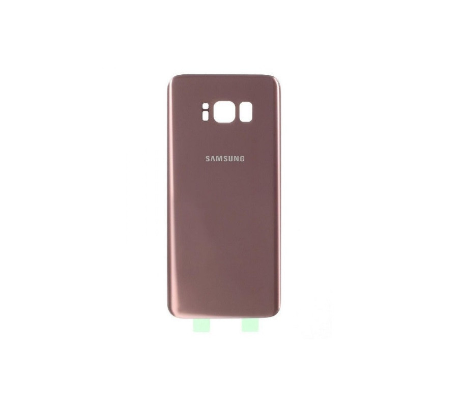 Carcasa Trasera Samsung Galaxy S8+ (G955). No original