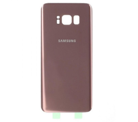 Carcasa Trasera Samsung Galaxy S8+ (G955). No original