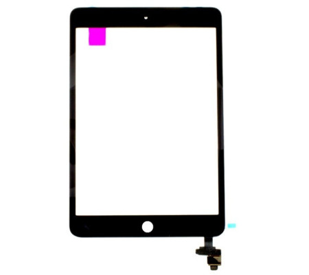 Pantalla Tactil Original iPad Mini 3. Con conector IC