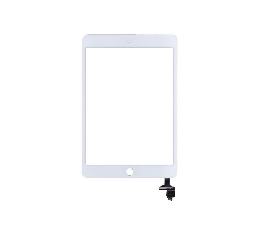Pantalla Tactil Original iPad Mini 3. Con conector IC