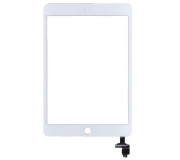 Pantalla Tactil Original iPad Mini 3. Con conector IC