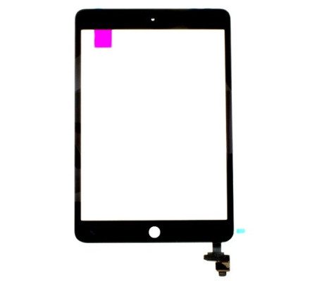 Pantalla Tactil Original iPad Mini 4. Con conector IC