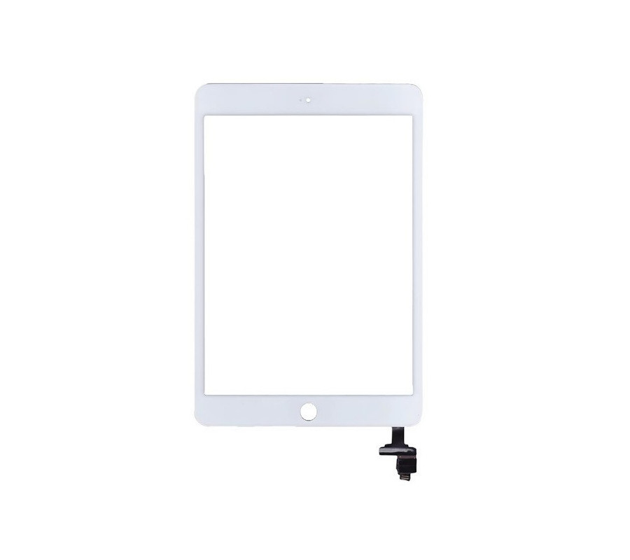Pantalla Tactil Original iPad Mini 4. Con conector IC