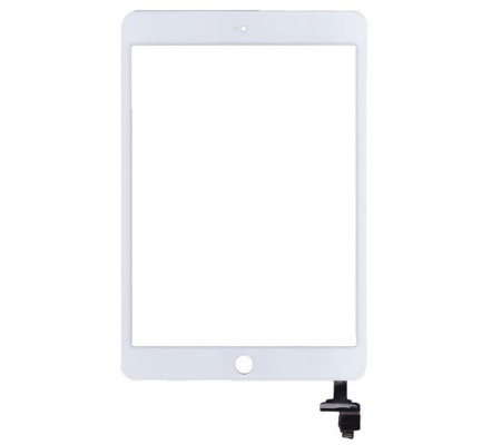 Pantalla Tactil Original iPad Mini 4. Con conector IC
